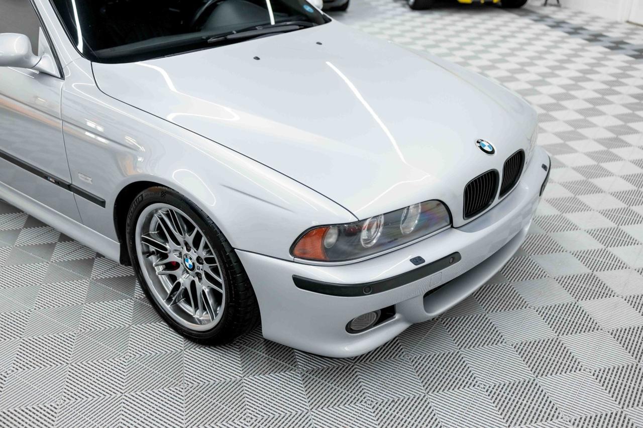 2003 BMW 5 Series M5 Marietta GA