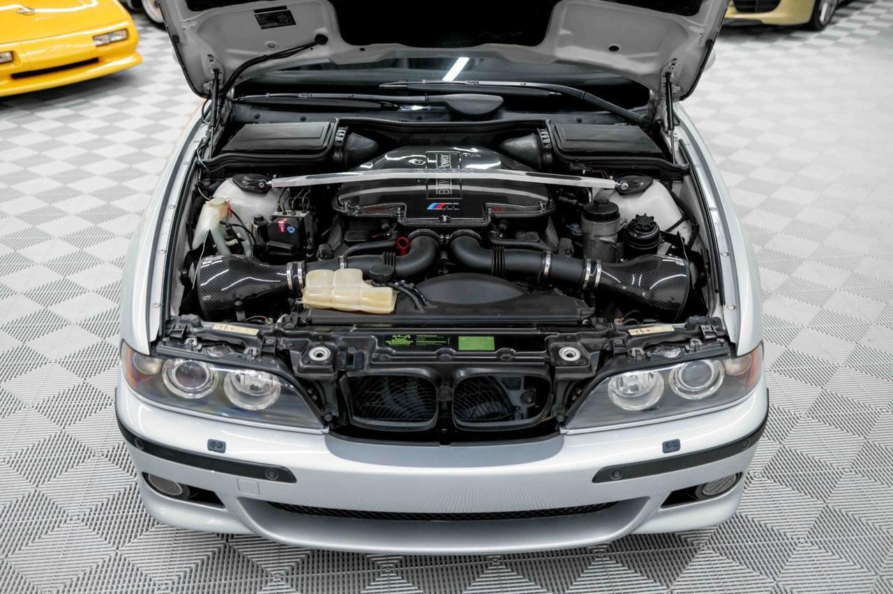 2003 BMW 5 Series M5 Marietta GA