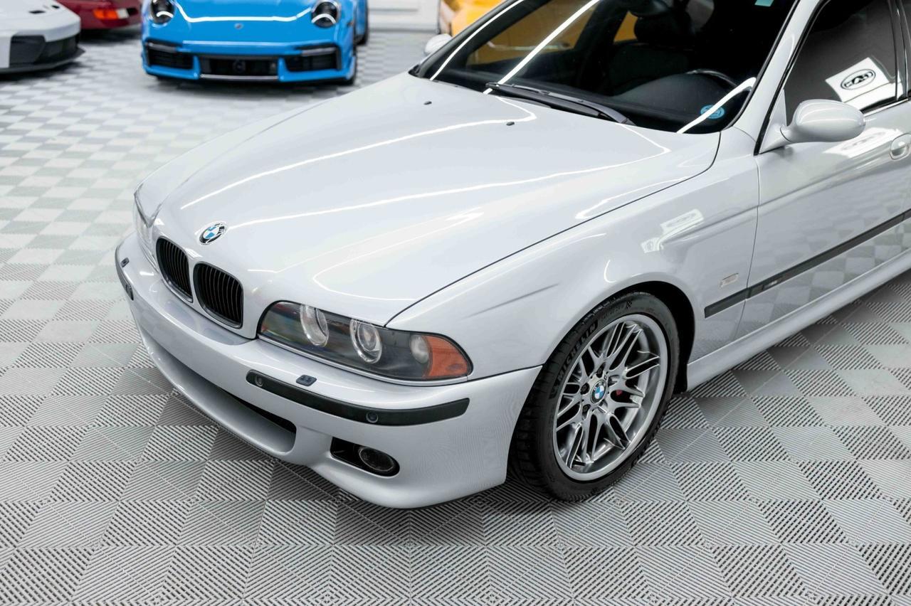 2003 BMW 5 Series M5 Marietta GA