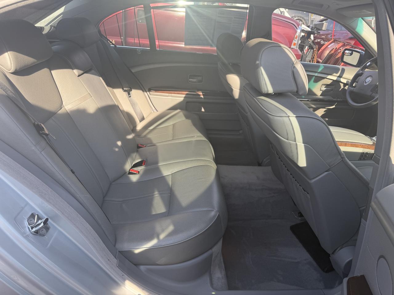 2003 BMW 7 Series 745Li Edison NJ