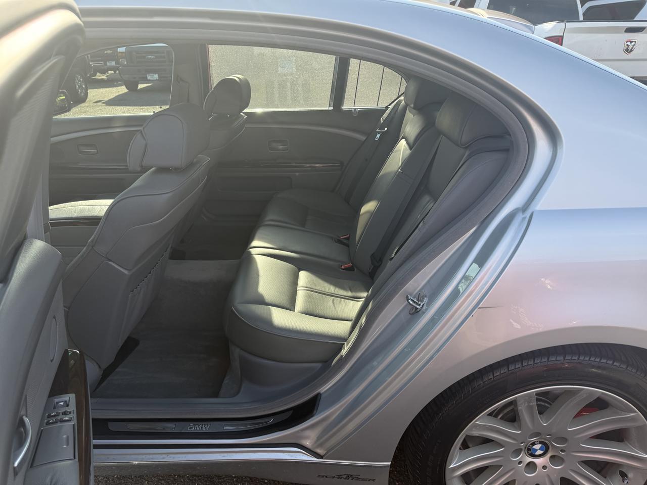 2003 BMW 7 Series 745Li Edison NJ