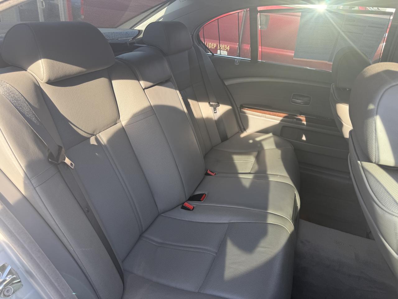 2003 BMW 7 Series 745Li Edison NJ