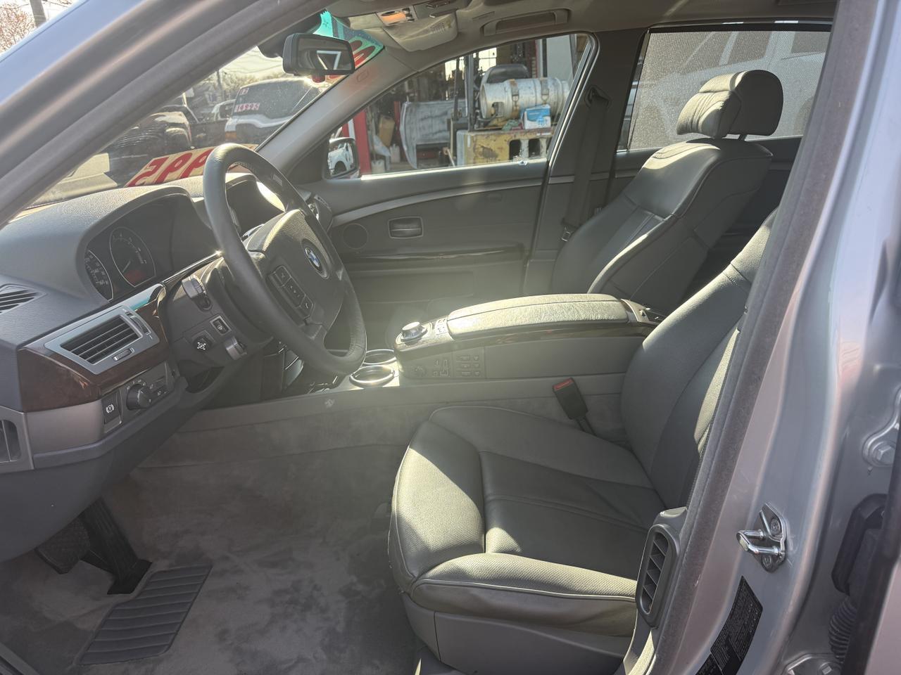 2003 BMW 7 Series 745Li Edison NJ