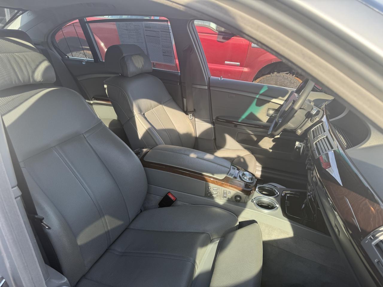 2003 BMW 7 Series 745Li Edison NJ