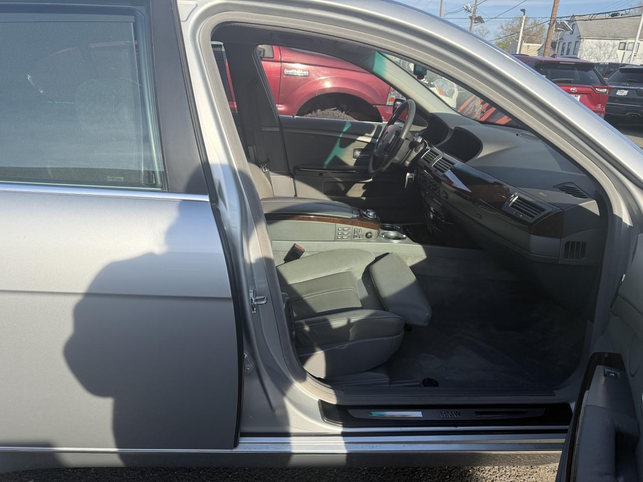 2003 BMW 7 Series 745Li Edison NJ