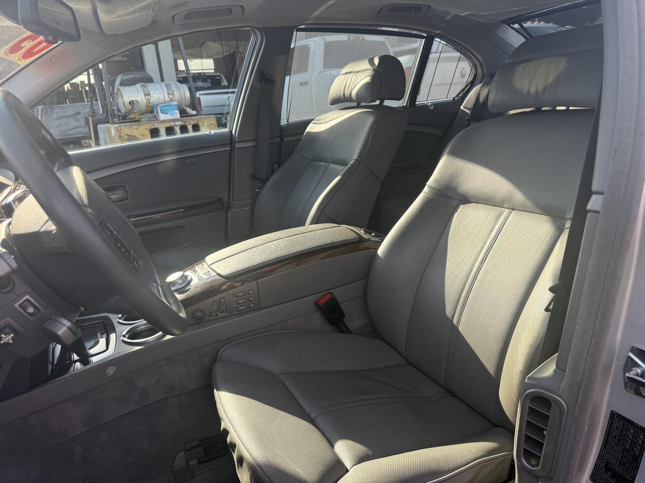 2003 BMW 7 Series 745Li Edison NJ