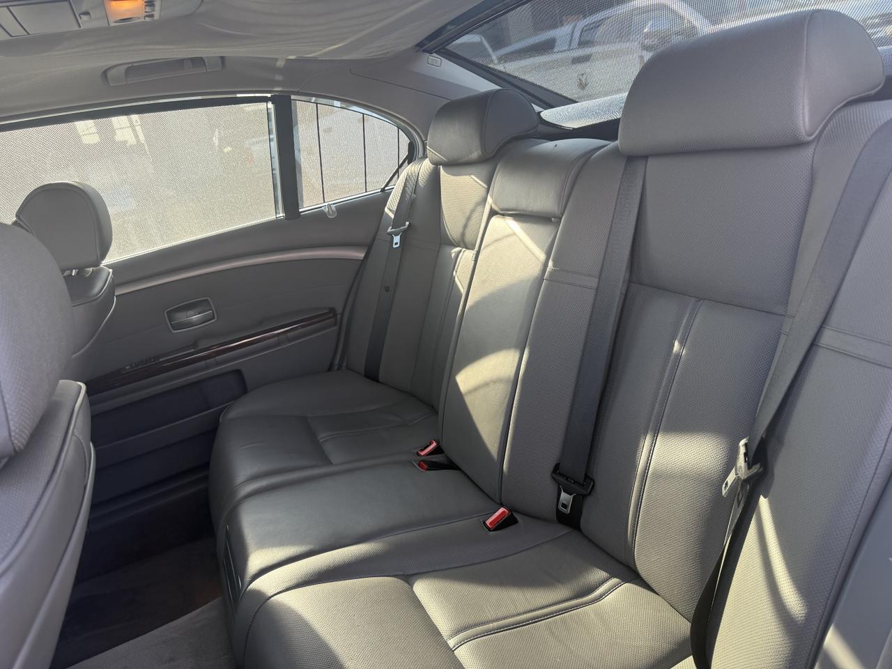 2003 BMW 7 Series 745Li Edison NJ