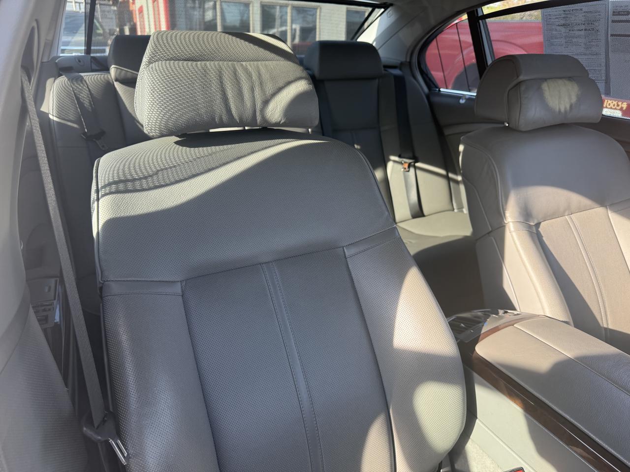 2003 BMW 7 Series 745Li Edison NJ