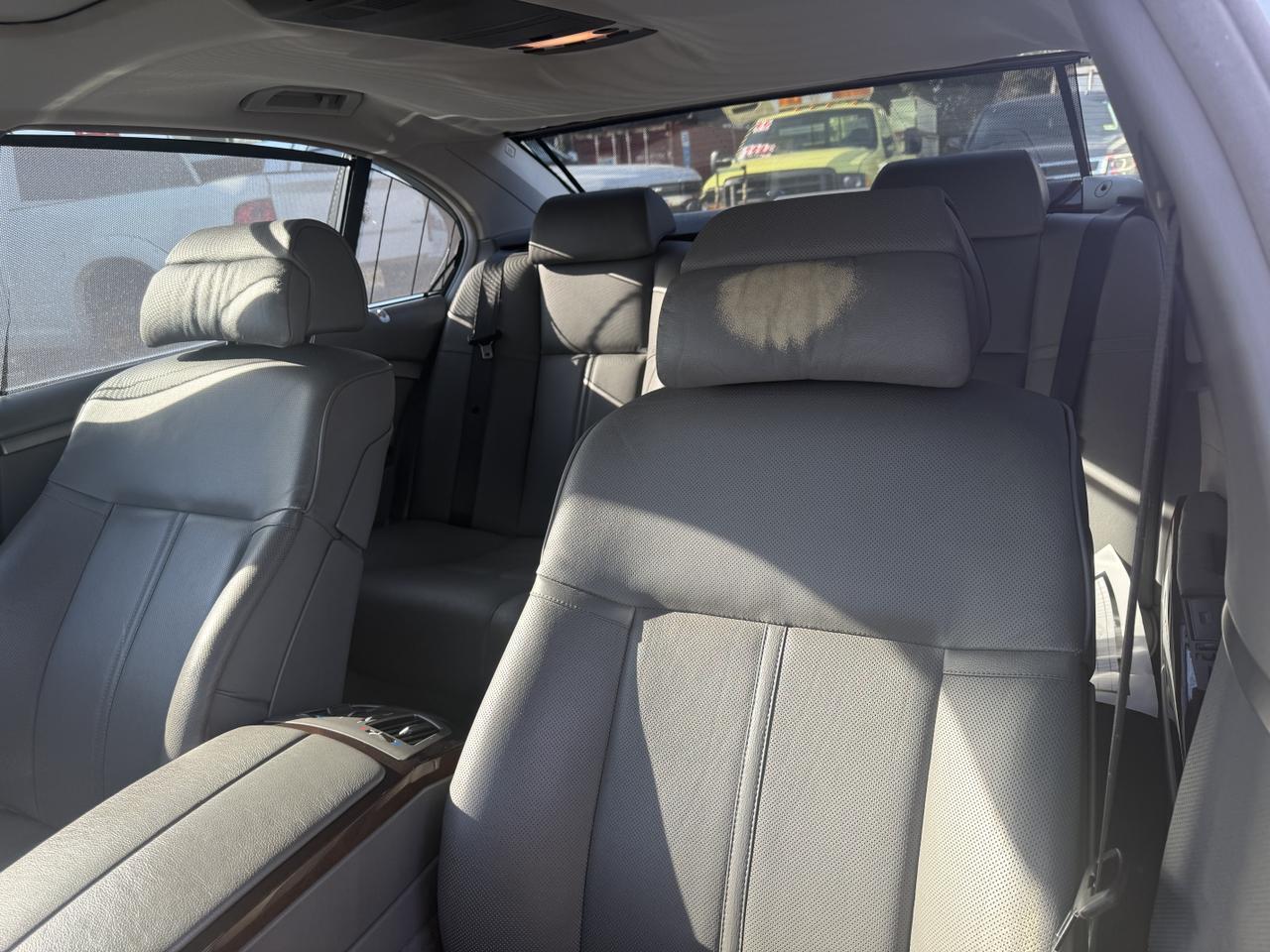 2003 BMW 7 Series 745Li Edison NJ