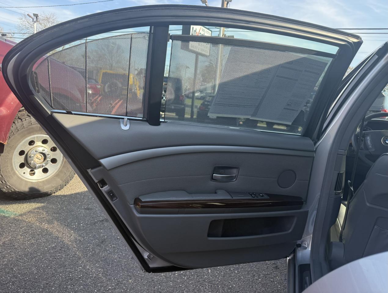 2003 BMW 7 Series 745Li Edison NJ