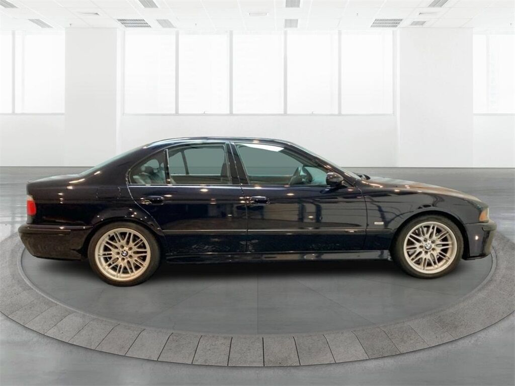 Used 2003 BMW M5 in Oakland Park FL