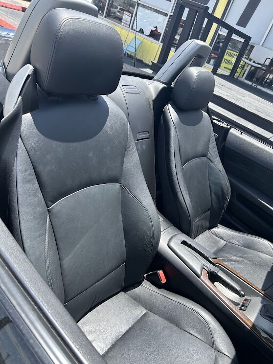 2003 BMW Z4 2.5i Houston TX