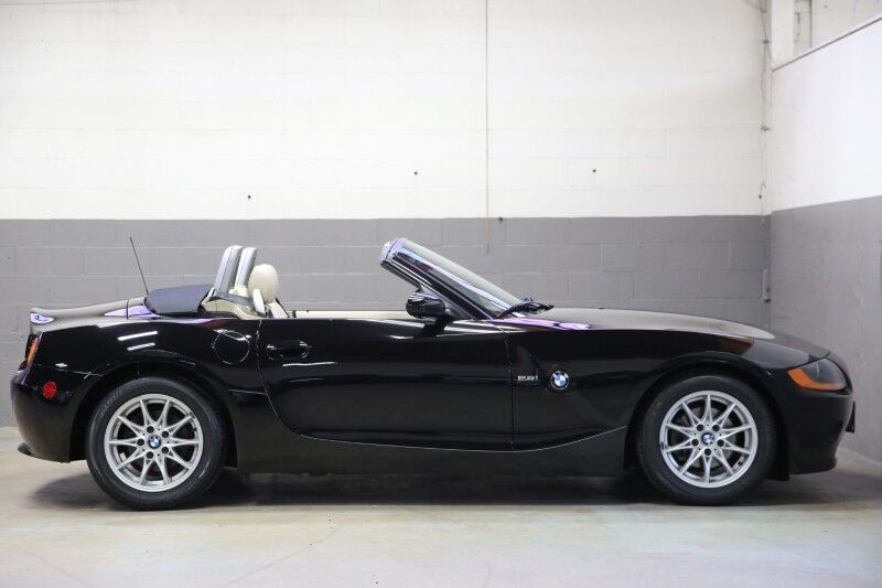 2003 BMW Z4 2.5i Plainview NY