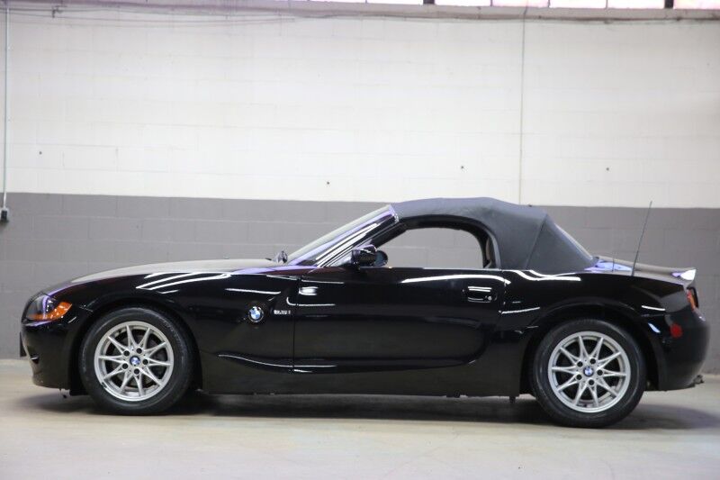 2003 BMW Z4 2.5i Plainview NY