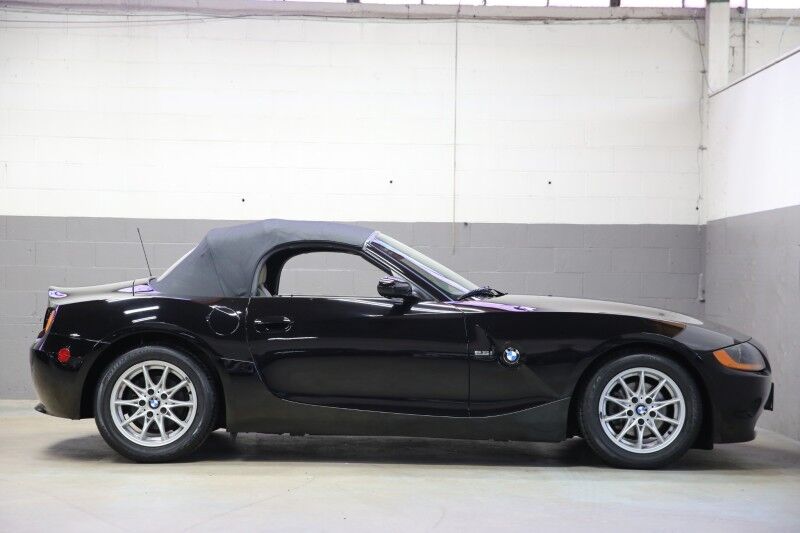 2003 BMW Z4 2.5i Plainview NY
