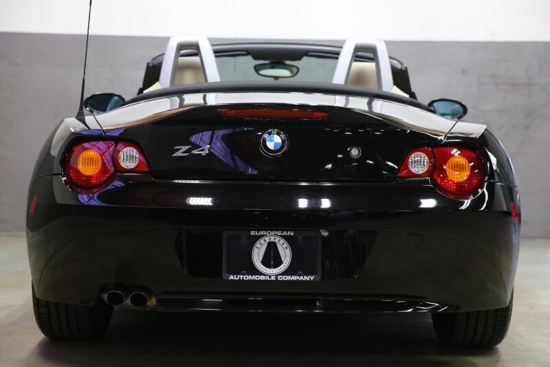 2003 BMW Z4 2.5i Plainview NY