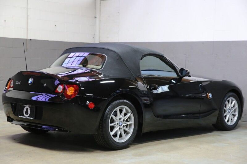 2003 BMW Z4 2.5i Plainview NY