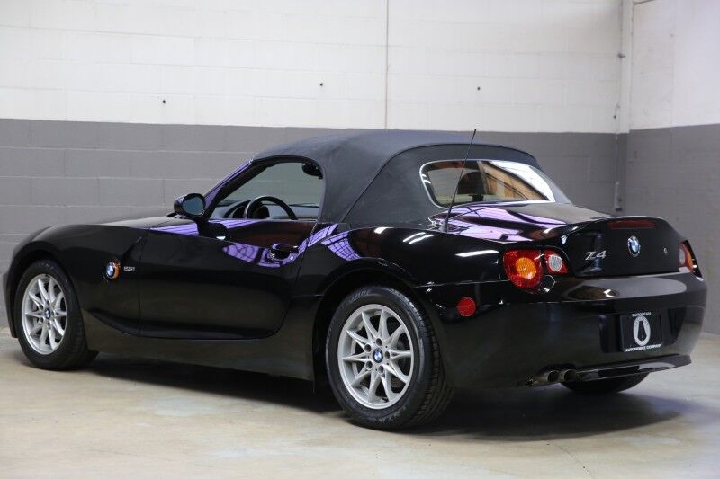 2003 BMW Z4 2.5i Plainview NY