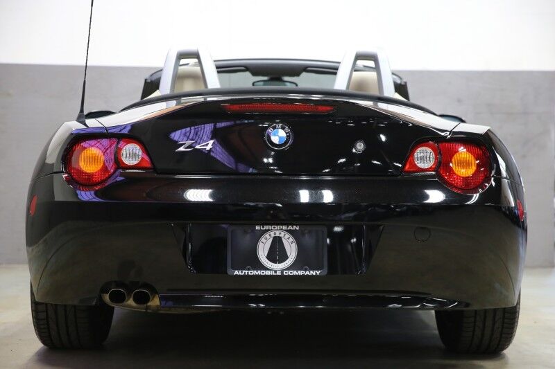 2003 BMW Z4 2.5i Plainview NY