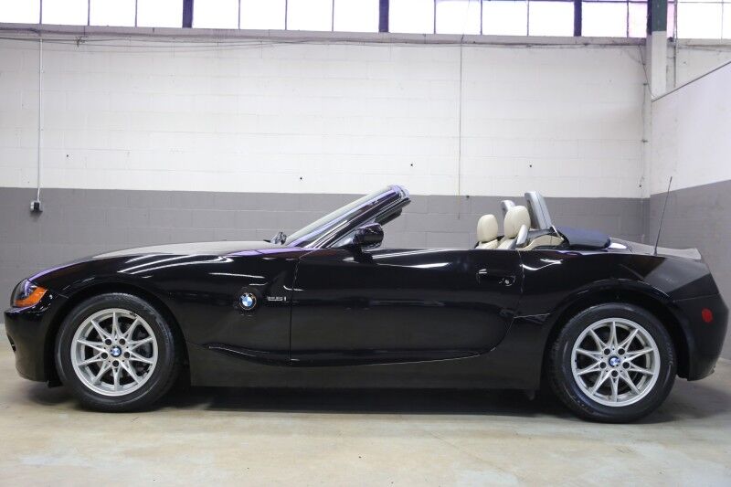 2003 BMW Z4 2.5i Plainview NY