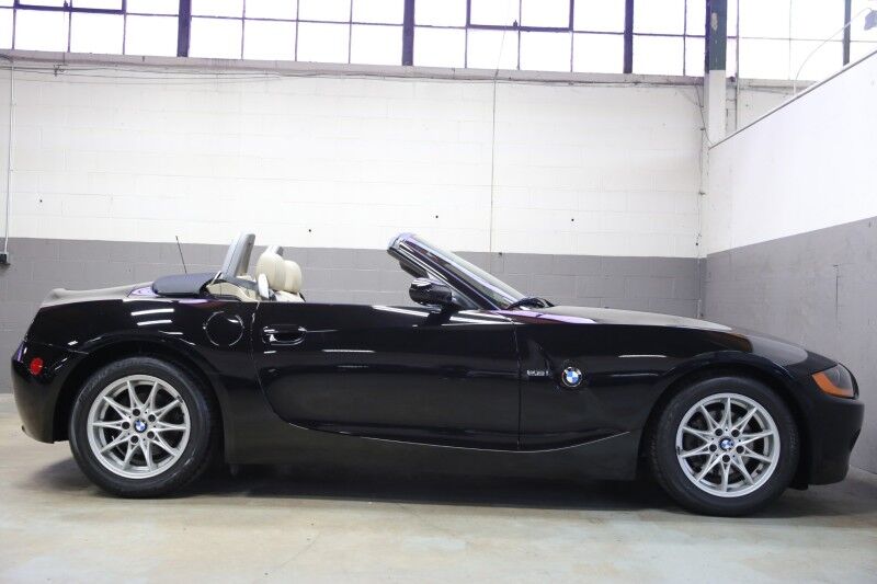 2003 BMW Z4 2.5i Plainview NY