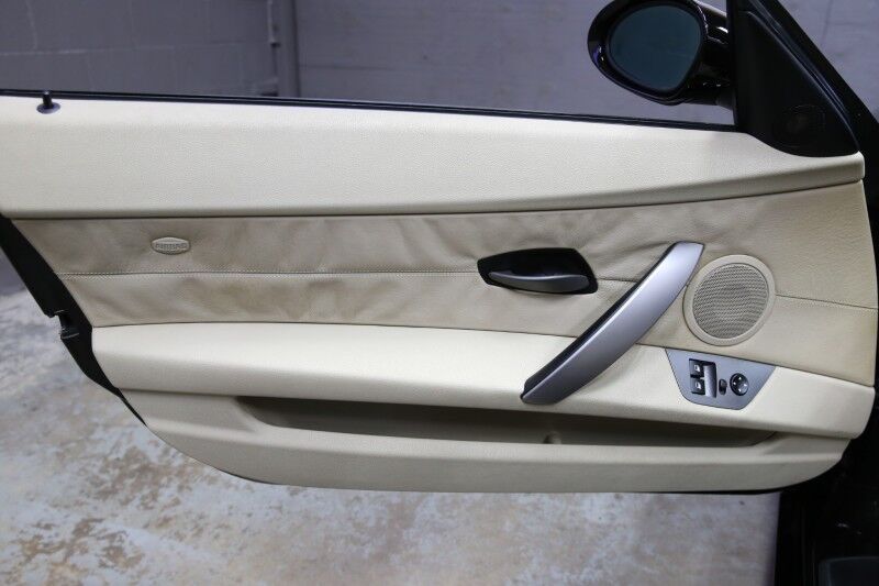 2003 BMW Z4 2.5i Plainview NY
