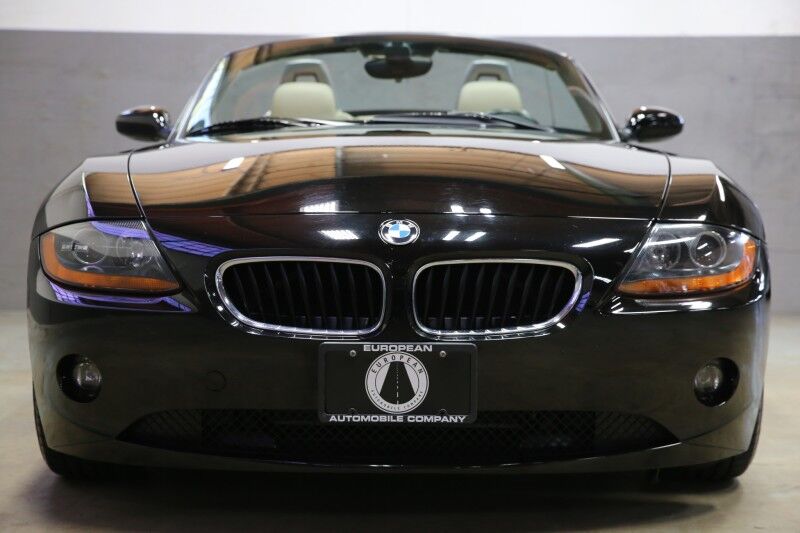 2003 BMW Z4 2.5i Plainview NY