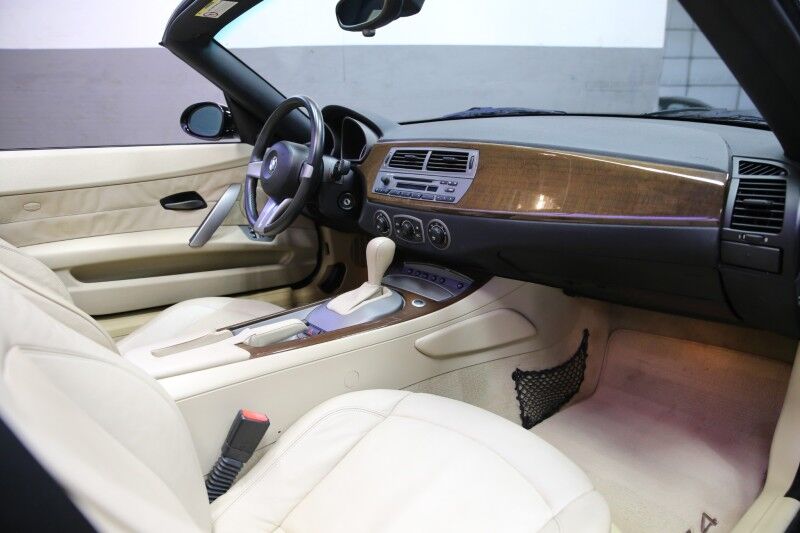2003 BMW Z4 2.5i Plainview NY