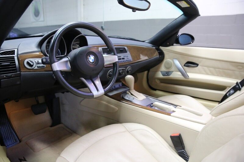 2003 BMW Z4 2.5i Plainview NY