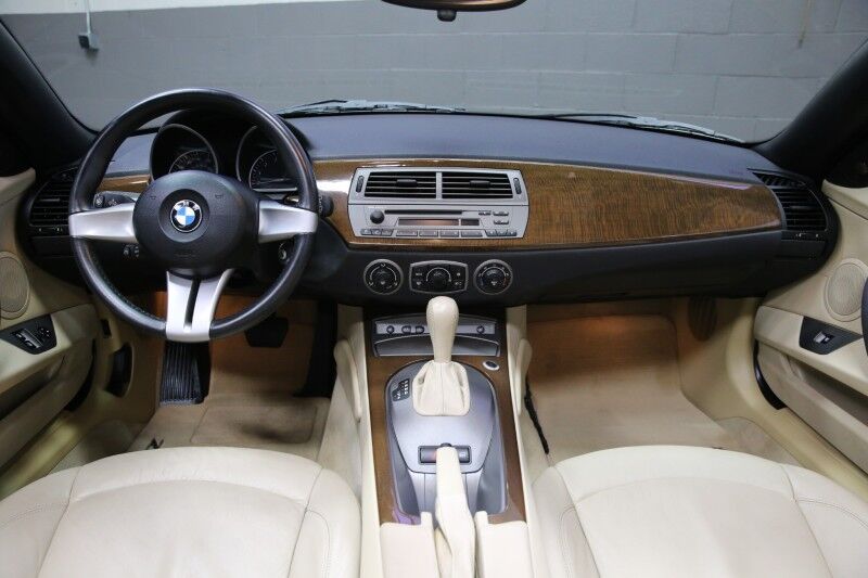 2003 BMW Z4 2.5i Plainview NY