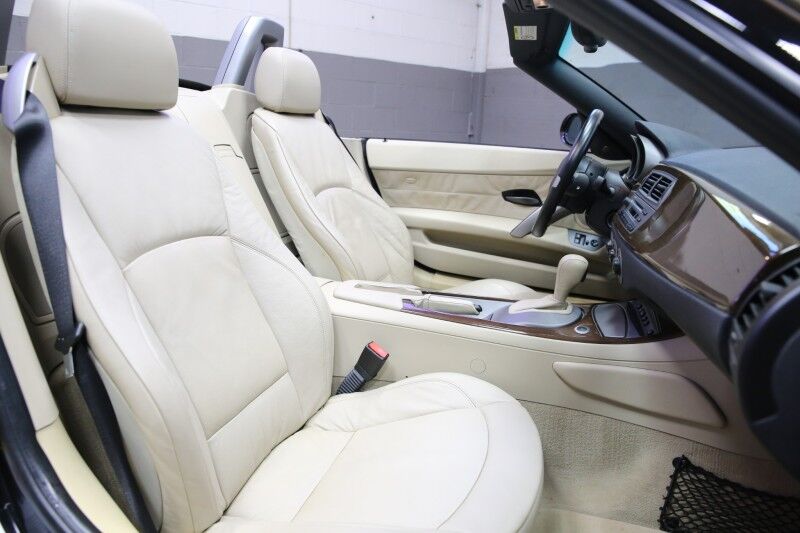 2003 BMW Z4 2.5i Plainview NY