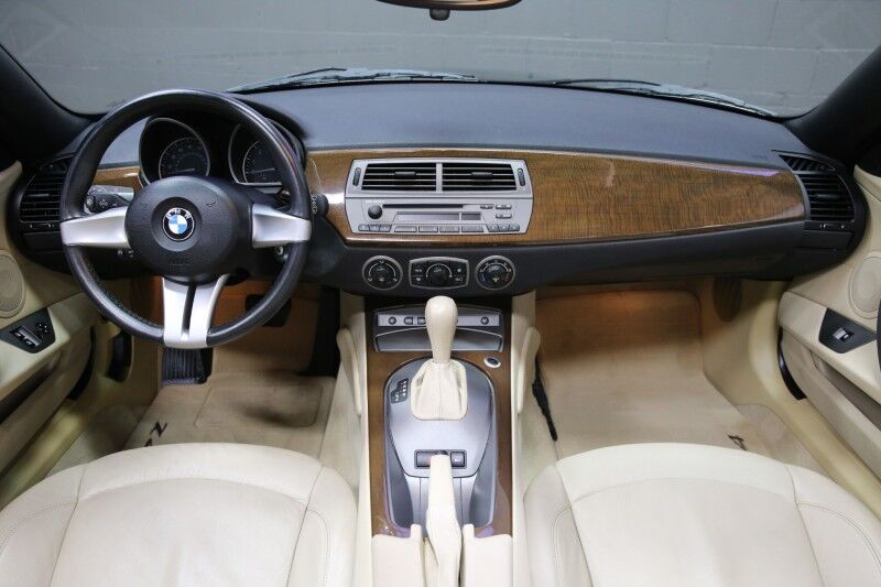 2003 BMW Z4 2.5i Plainview NY