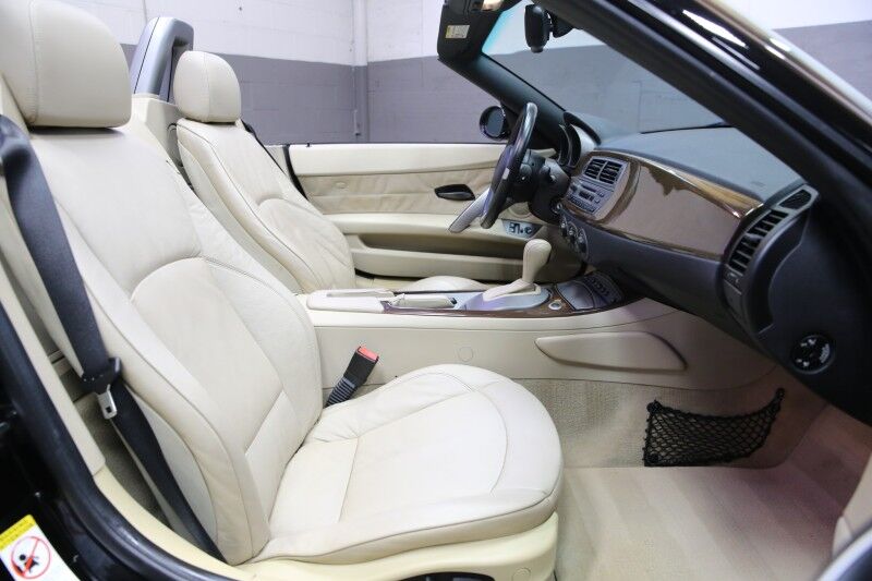 2003 BMW Z4 2.5i Plainview NY
