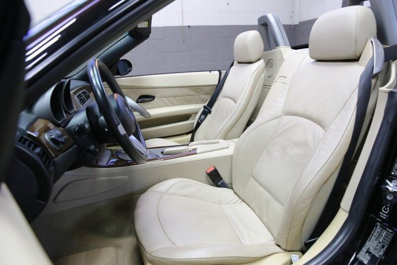 2003 BMW Z4 2.5i Plainview NY