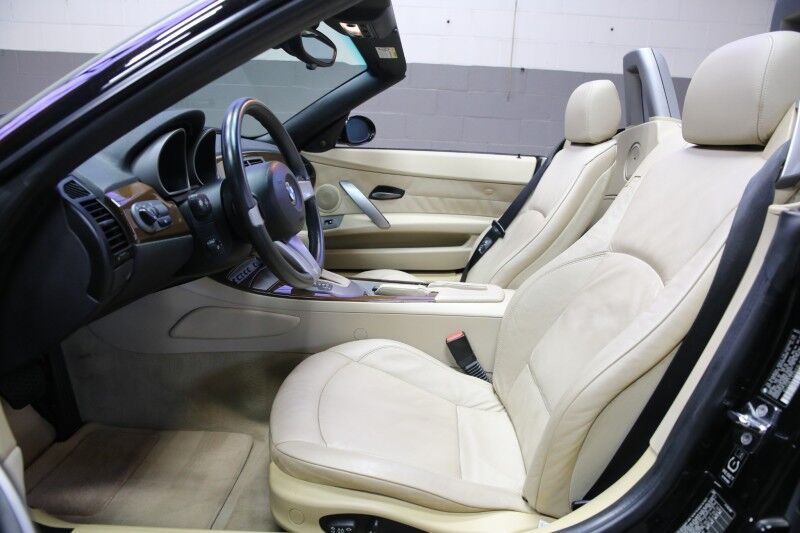 2003 BMW Z4 2.5i Plainview NY