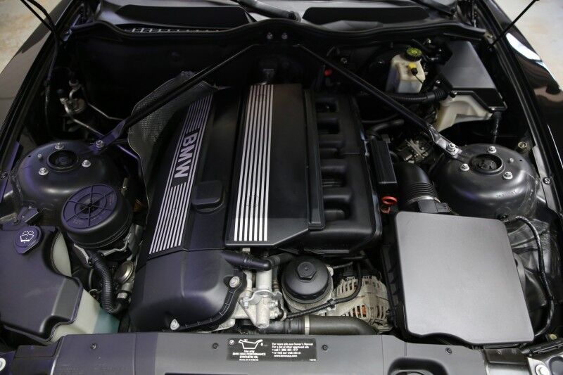 2003 BMW Z4 2.5i Plainview NY