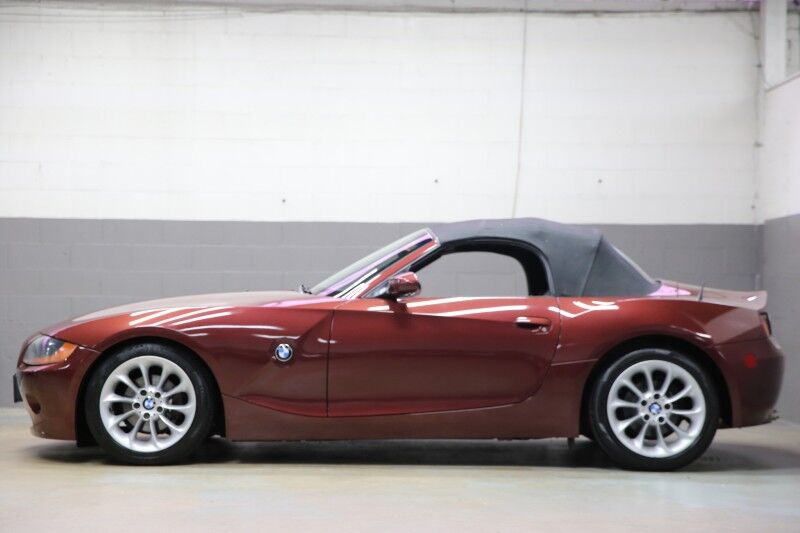 2003 BMW Z4 2.5i Plainview NY