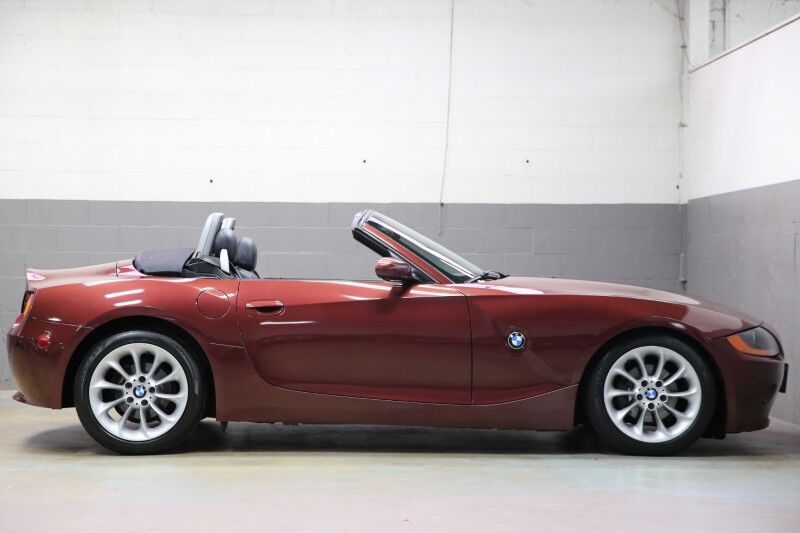 2003 BMW Z4 2.5i Plainview NY