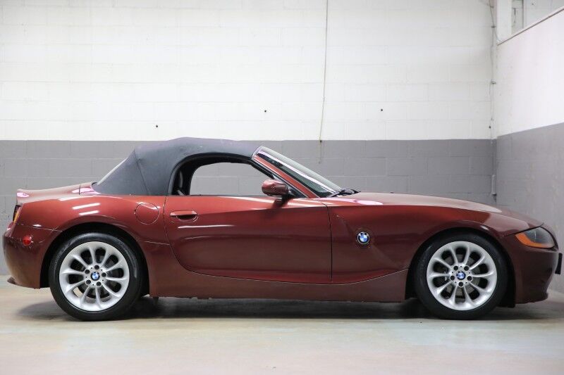 2003 BMW Z4 2.5i Plainview NY