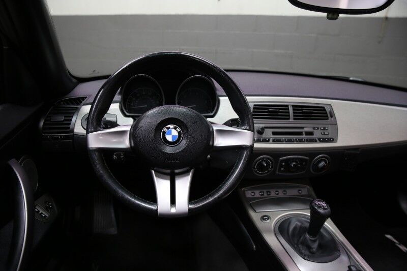 2003 BMW Z4 2.5i Plainview NY