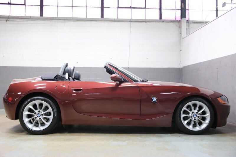 2003 BMW Z4 2.5i Plainview NY