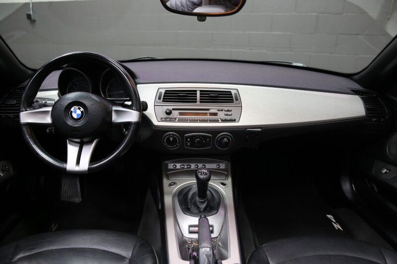2003 BMW Z4 2.5i Plainview NY