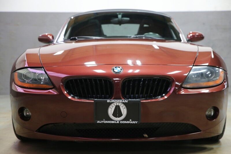 2003 BMW Z4 2.5i Plainview NY