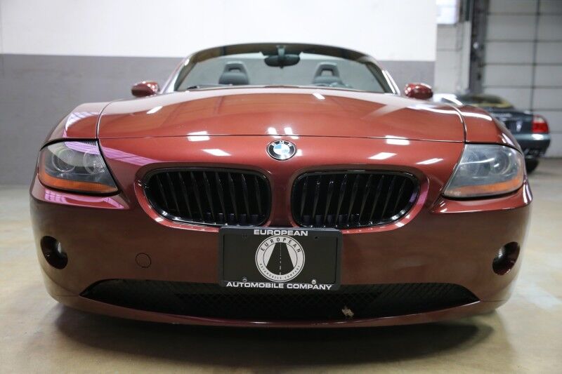 2003 BMW Z4 2.5i Plainview NY