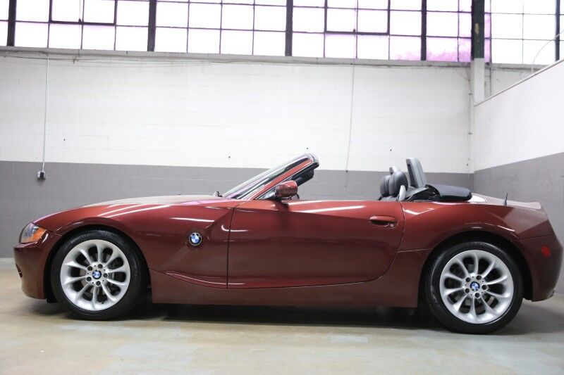 2003 BMW Z4 2.5i Plainview NY