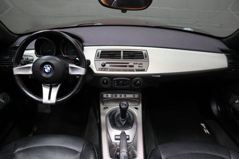 2003 BMW Z4 2.5i Plainview NY