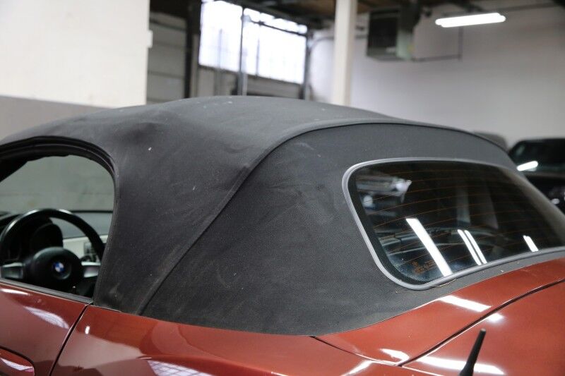 2003 BMW Z4 2.5i Plainview NY