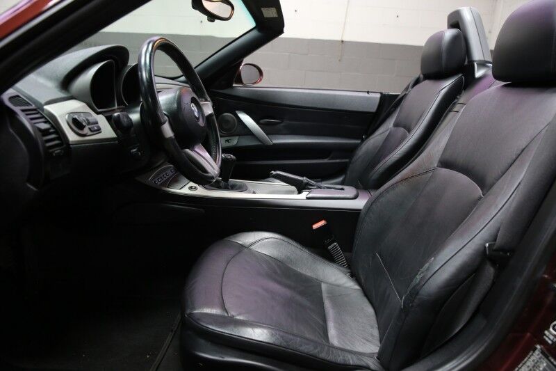 2003 BMW Z4 2.5i Plainview NY