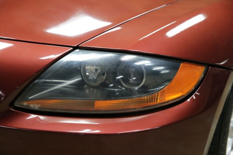 2003 BMW Z4 2.5i Plainview NY