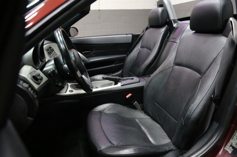 2003 BMW Z4 2.5i Plainview NY